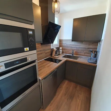 La Loge Du Château ! Climatisé Appartement *
